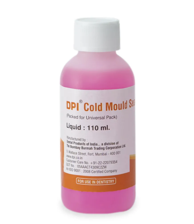 DPI Cold Mould Seal