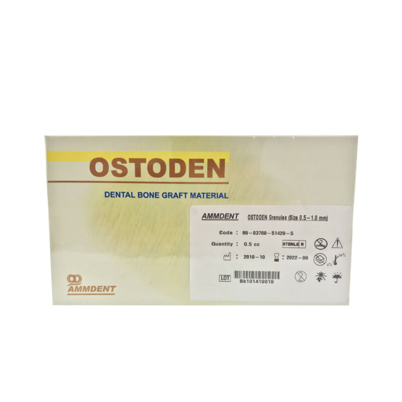 ammdent-ostoden-bone-graft-material