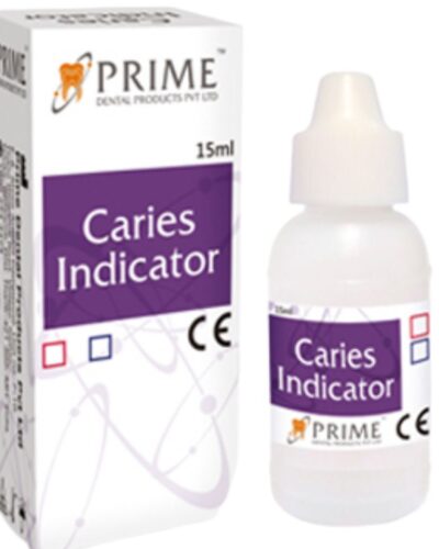 prime-caries-detector