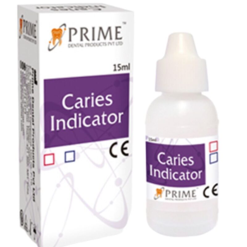 prime-caries-detector