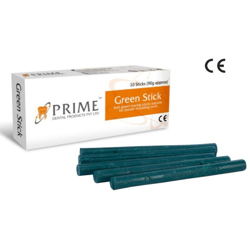 prime-dental-green-stick