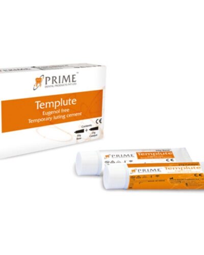 prime-dental-templute