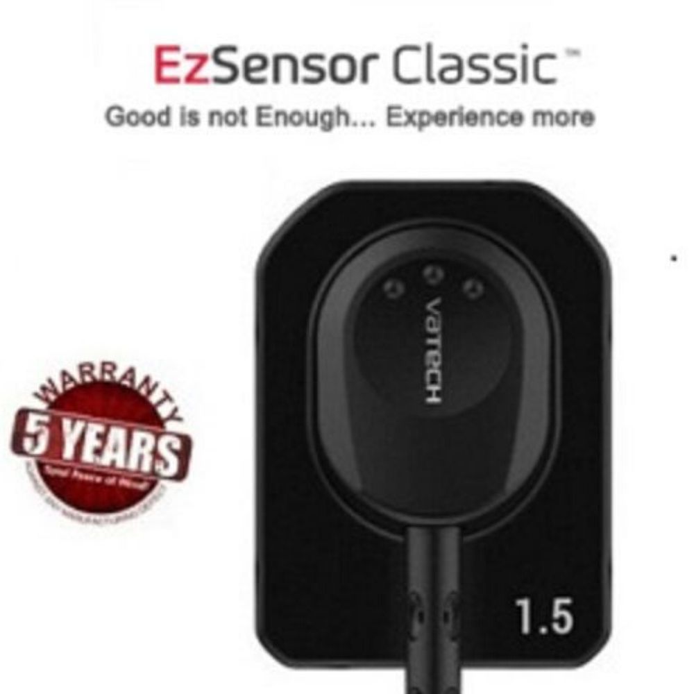 Датчик классика. Ez sensor 1.5. VATECH EZSENSOR радиовизиограф. VATECH EZSENSOR 1.5. EZSENSOR 1.5.