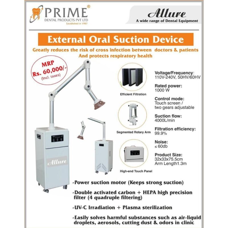 prime-dental-external-oral-suction-device