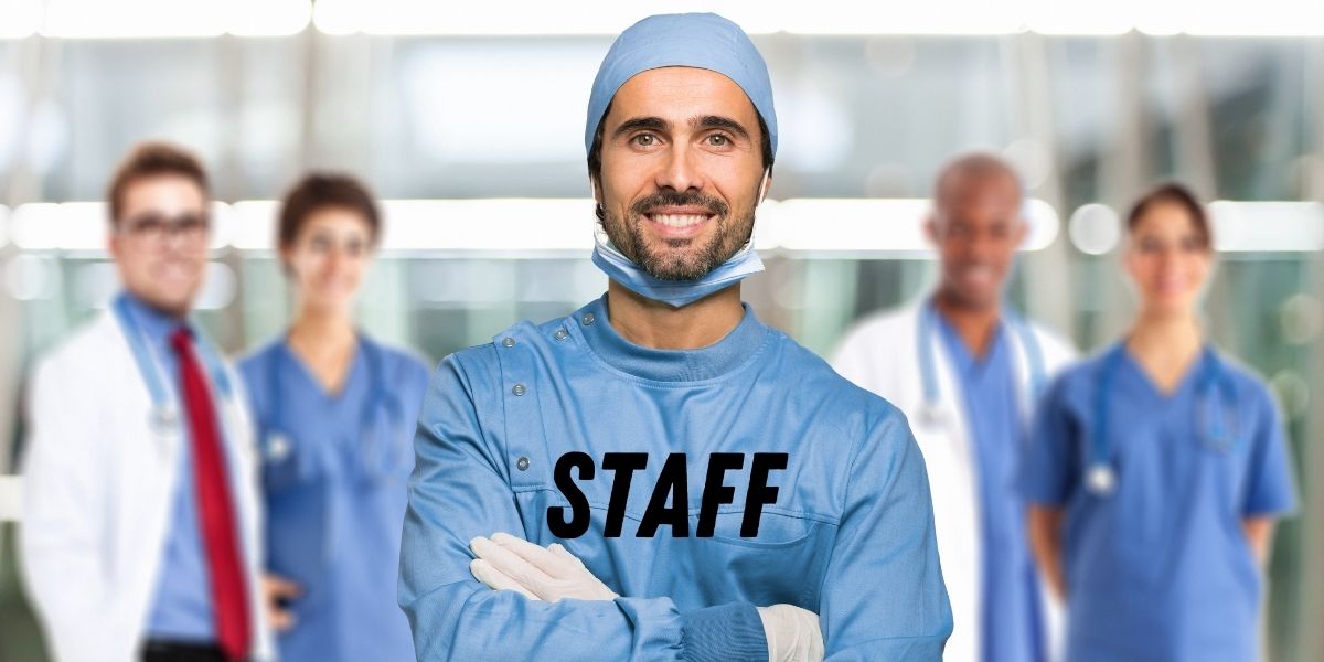 dental-staff