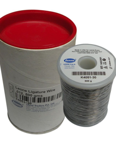 Leone-Ligature-Wire-500-Gms
