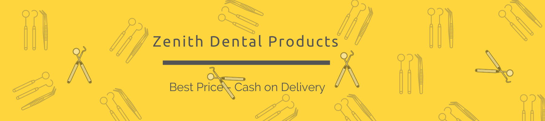 zenith-dental-products