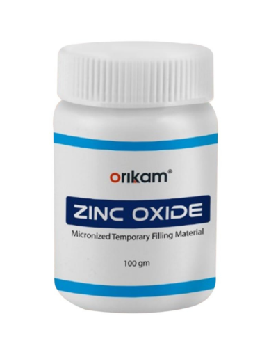 neoendo-zinc-oxide