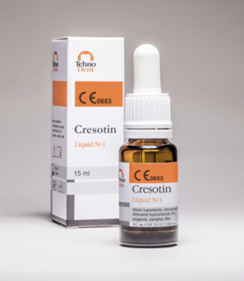tehnodent-cresotin-liquid-no-1