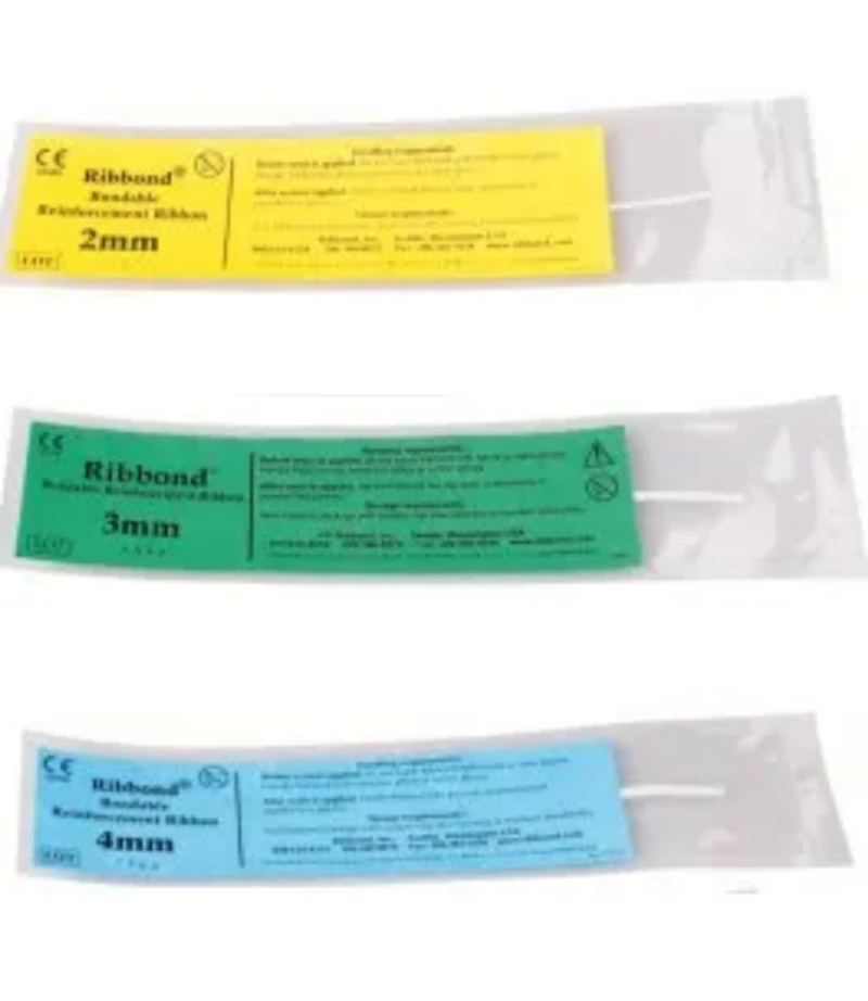 ribbond-ribbon-fiber-splint-dental-genie