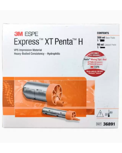 3M Express XT Penta H