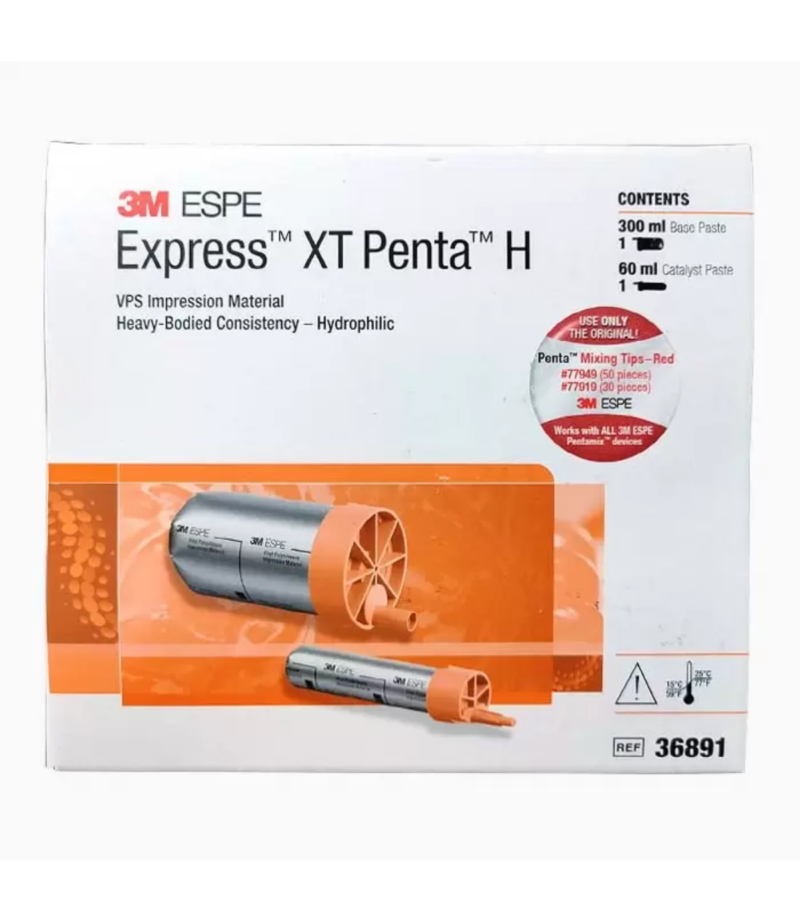 3M Express XT Penta H