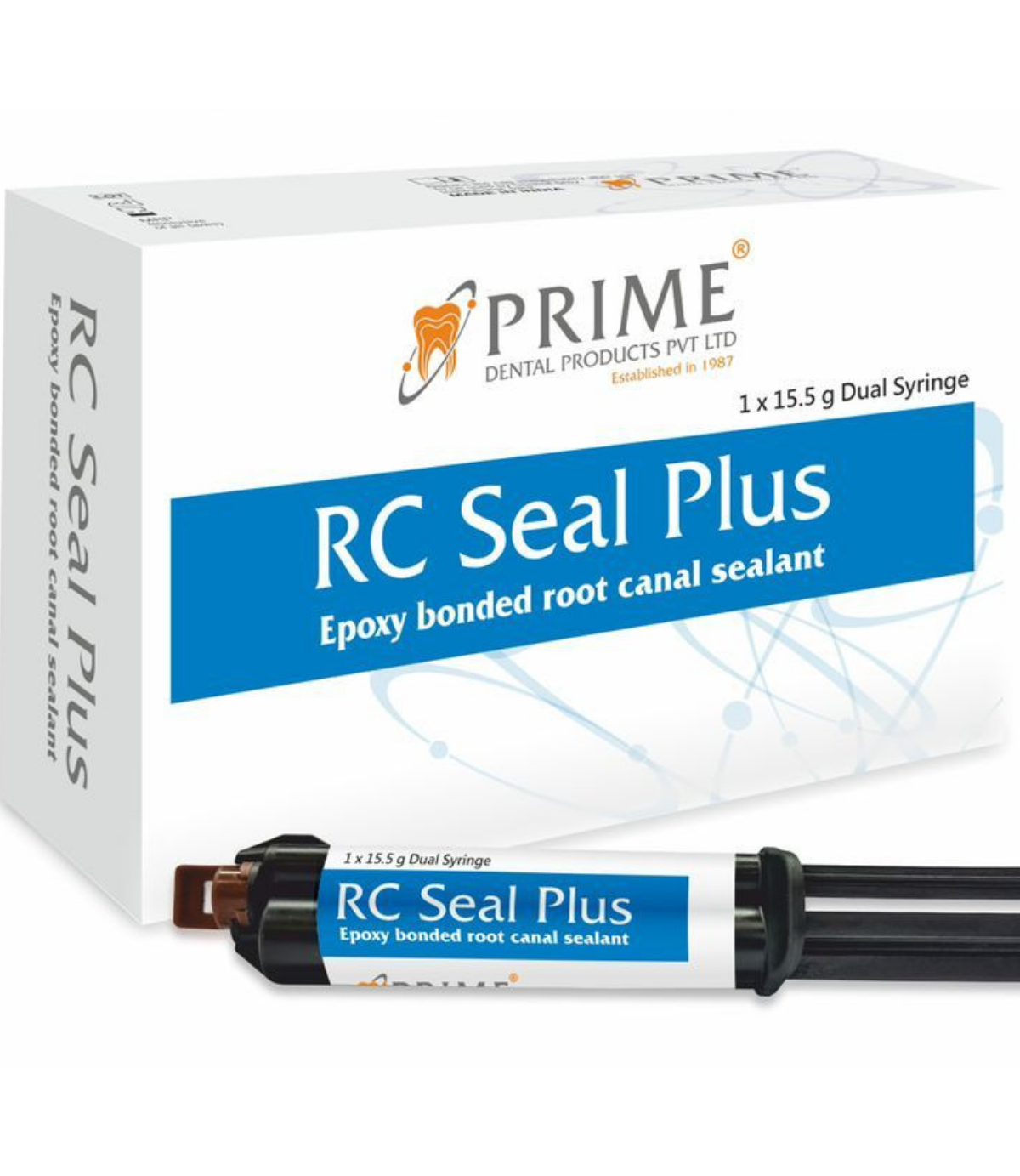 Prime RC Seal Plus - Dental Genie