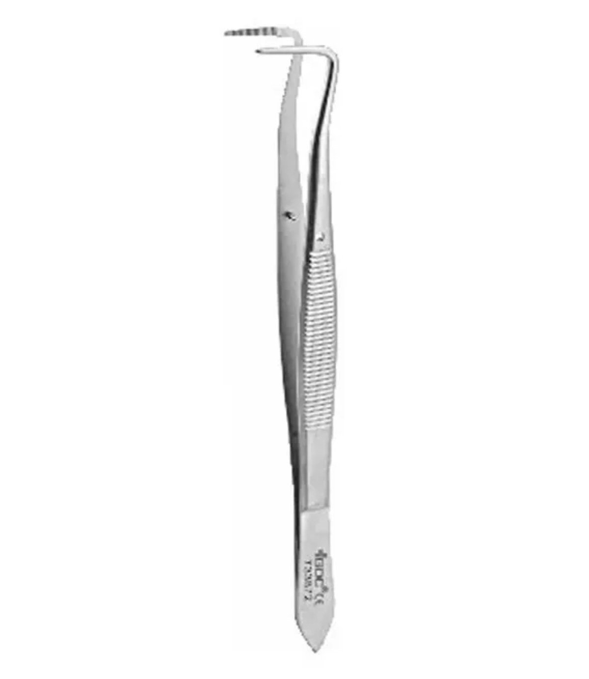 Curved Tweezer