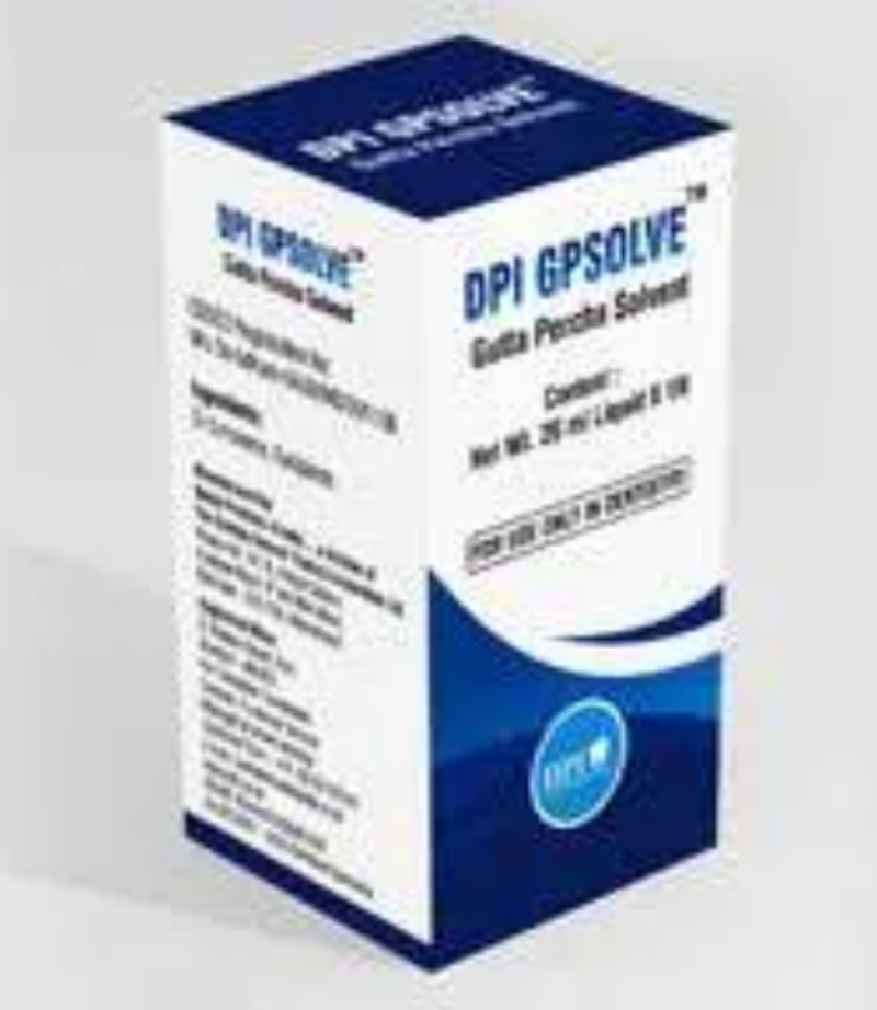 Dpi Gpsolve